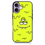 Wet Doodles iPhone 17 Case OV9419