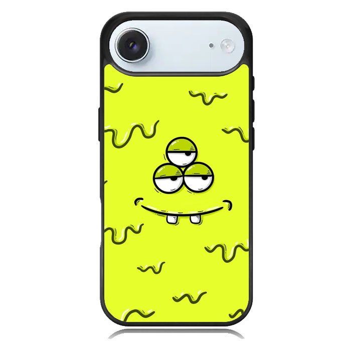 Wet Doodles iPhone 17 Air Case OV9419