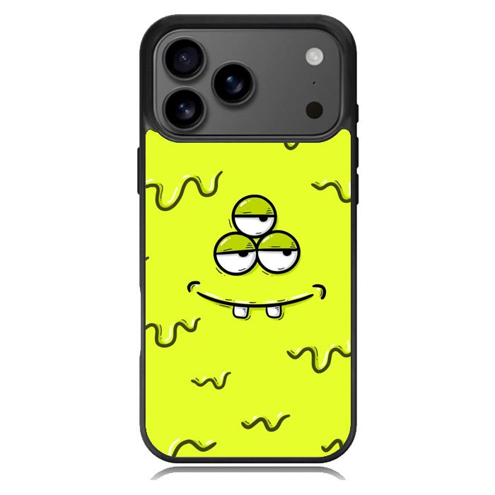 Wet Doodles Samsung Galaxy S26 Case OV9419