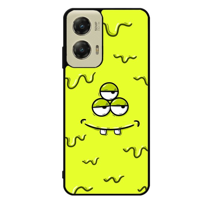 Wet Doodles Motorola Moto G Stylus 5G 2024 Case OV9419