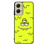 Wet Doodles Motorola Moto G Stylus 5G 2024 Case OV9419