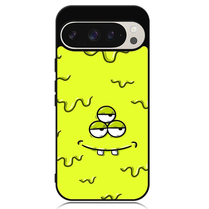 Wet Doodles Google Pixel 9 Pro XL Case OV9419