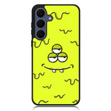 Wet Doodles Samsung Galaxy S25 FE Case OV9419