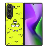 Wet Doodles Samsung Galaxy Z Fold 6 5G 2024 Case OV9419