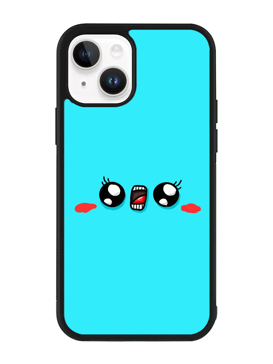Sweeties doodleart iPhone 14 Plus Case QC9404