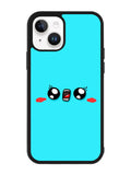 Sweeties doodleart iPhone 14 Plus Case QC9404