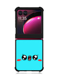 Sweeties doodleart Motorola Moto Razr Plus 2023 , Moto Razr+ 2023 Case OV9404