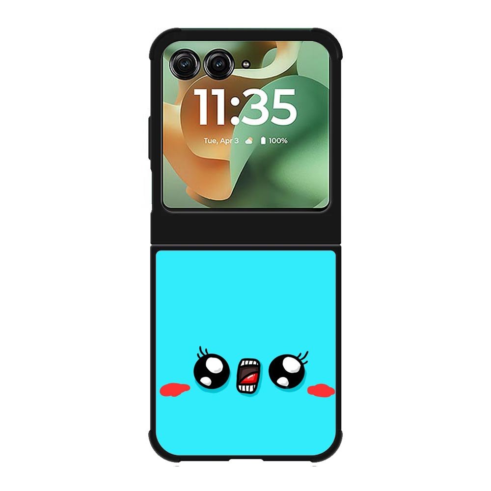 Sweeties doodleart Motorola Moto RAZR 2025 Case OV9404