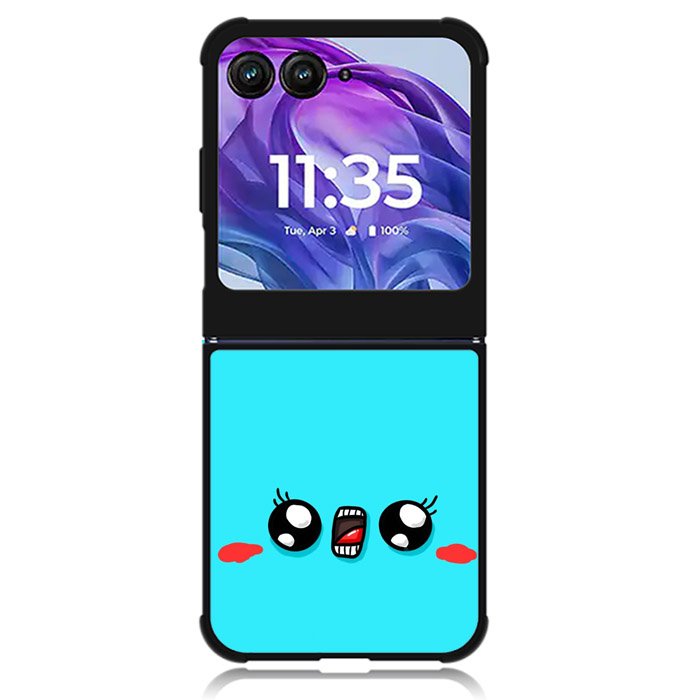 Sweeties doodleart Motorola Moto Razr Plus 2024 , Moto Razr+ 2024 Case OV9404