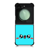 Sweeties doodleart Samsung Galaxy Z Flip 6 5G 2024 Case OV9404