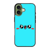 Sweeties doodleart iPhone 17 Case OV9404