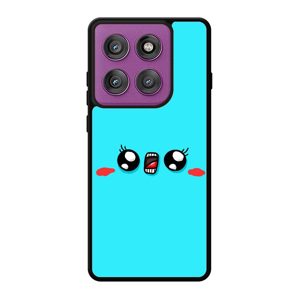 Sweeties doodleart Motorola Moto Edge 60 Pro Case OV9404
