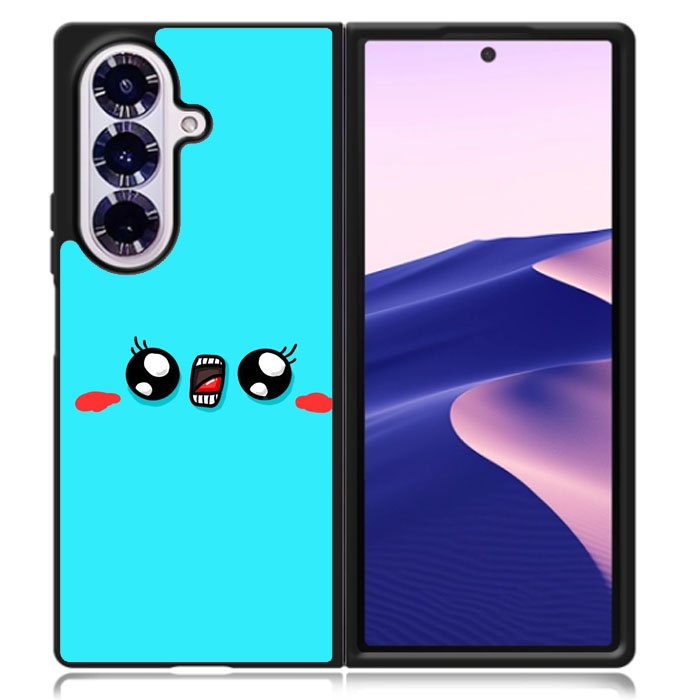 Sweeties doodleart Samsung Galaxy Z Fold 7 Case OV9404