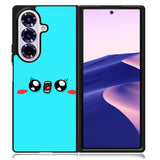 Sweeties doodleart Samsung Galaxy Z Fold 7 Case OV9404