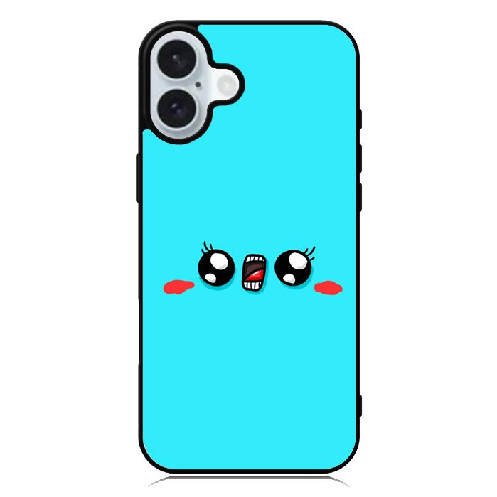 Sweeties doodleart iPhone 16 Case QC9404
