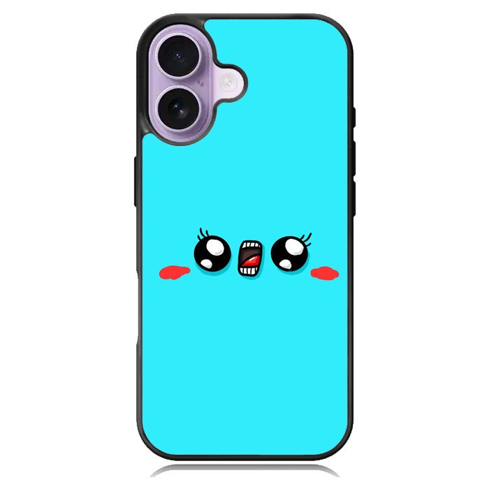 Sweeties doodleart iPhone 17 Case OV9404