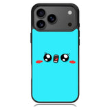 Sweeties doodleart iPhone 17 Pro Case RC9404