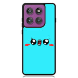 Sweeties doodleart Motorola Moto Edge 2025 | Moto Edge 60 Fusion | Moto Edge 60 Pro Case OV9404