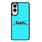 Sweeties doodleart Samsung Galaxy S25 Edge 5G Case OV9404