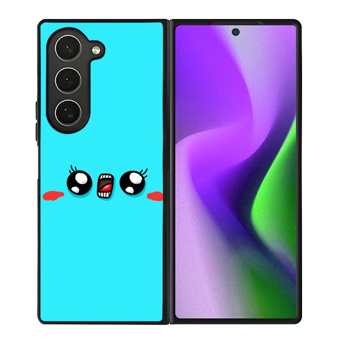 Sweeties doodleart Samsung Galaxy Z Fold 6 5G 2024 Case OV9404