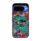 Music Art Google Pixel 10 Case QC9381