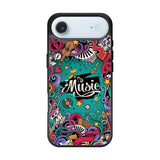 Music Art iPhone Air Case QC9381