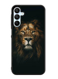 Lion Gold Samsung Galaxy A35 5G Case OV9365