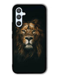 Lion Gold Samsung Galaxy A14 5G Case QC9365