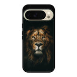 Lion Gold Google Pixel 10 Pro Case QC9365