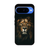 Lion Gold Google Pixel 10 Case QC9365