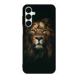 Lion Gold Samsung Galaxy A16 Case OV9365