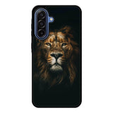 Lion Gold Samsung Galaxy A17 Case QC9365