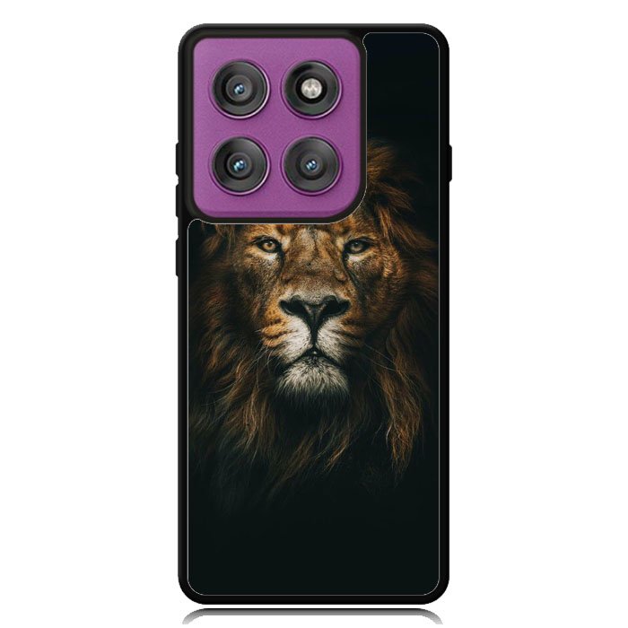 Lion Gold Motorola Moto Edge 2025 | Moto Edge 60 Fusion | Moto Edge 60 Pro Case OV9365