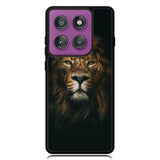 Lion Gold Motorola Moto Edge 2025 | Moto Edge 60 Fusion | Moto Edge 60 Pro Case OV9365