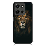 Lion Gold Motorola Moto G 5G 2025 Case OV9365