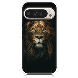 Lion Gold Google Pixel 10 Pro XL Case RC9365