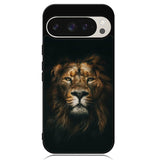 Lion Gold Google Pixel 9 Pro XL Case OV9365