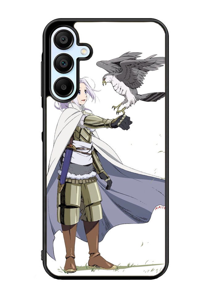 The Heroic Legend of Arslan Samsung Galaxy A35 5G Case OV9405