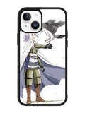 The Heroic Legend of Arslan iPhone 14 Plus Case QC9405