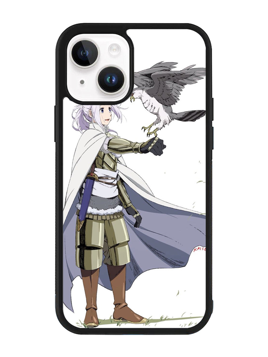 The Heroic Legend of Arslan iPhone 15 Plus Case OV9405