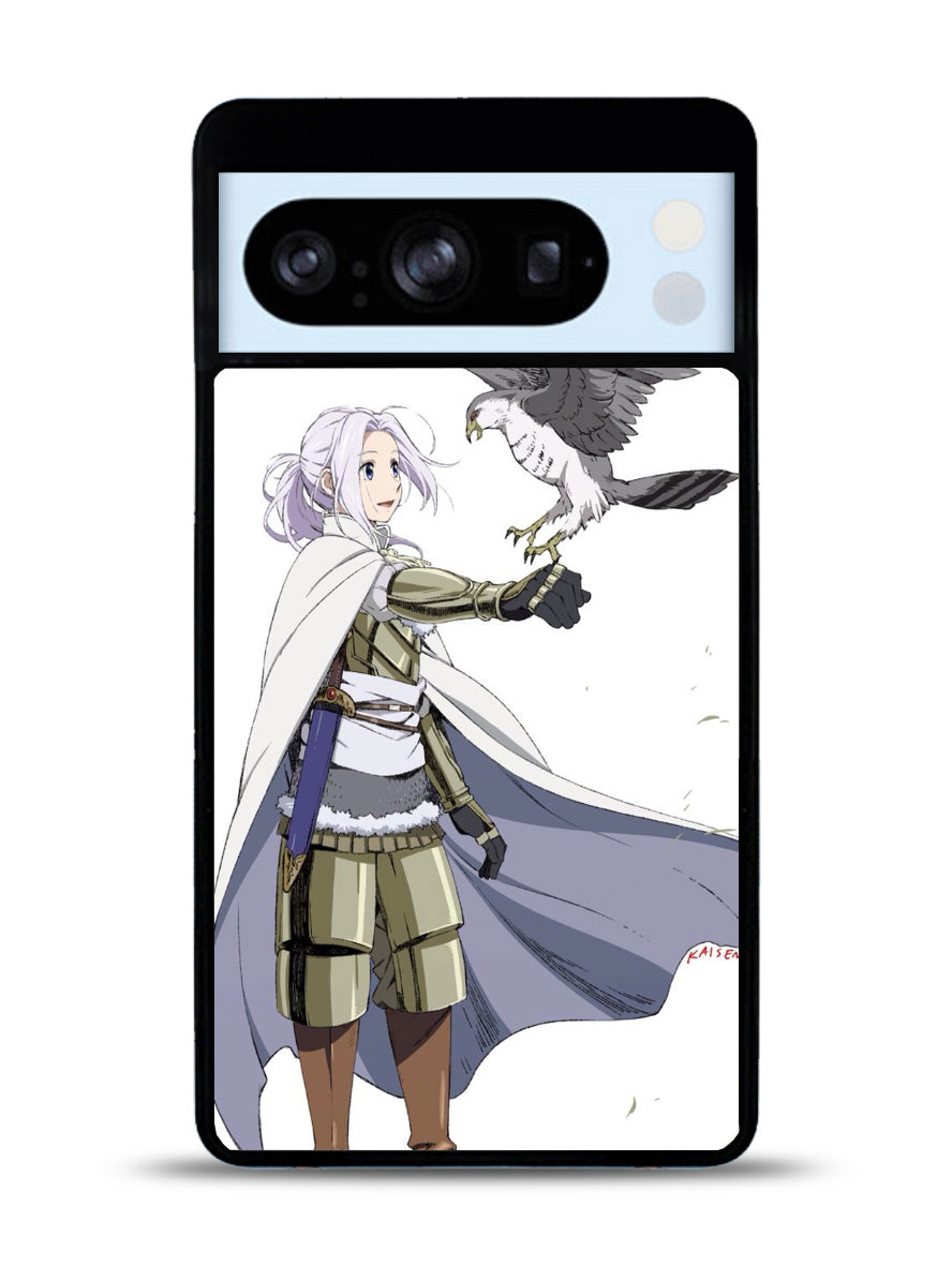 The Heroic Legend of Arslan Google Pixel 8 Pro Case QC9405