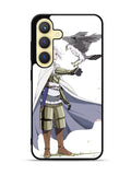 The Heroic Legend of Arslan Samsung Galaxy S25 Plus 5G , Samsung Galaxy S25+ 5G Case OV9405