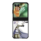 The Heroic Legend of Arslan Motorola Moto RAZR 2025 Case OV9405