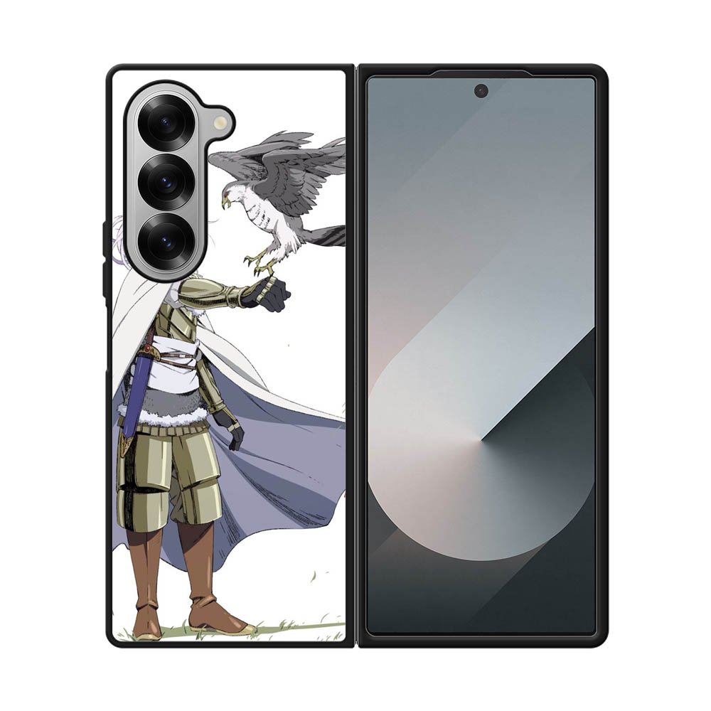 The Heroic Legend of Arslan Samsung Galaxy Z Fold 7 5G Case OV9405