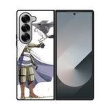 The Heroic Legend of Arslan Samsung Galaxy Z Fold 7 5G Case OV9405