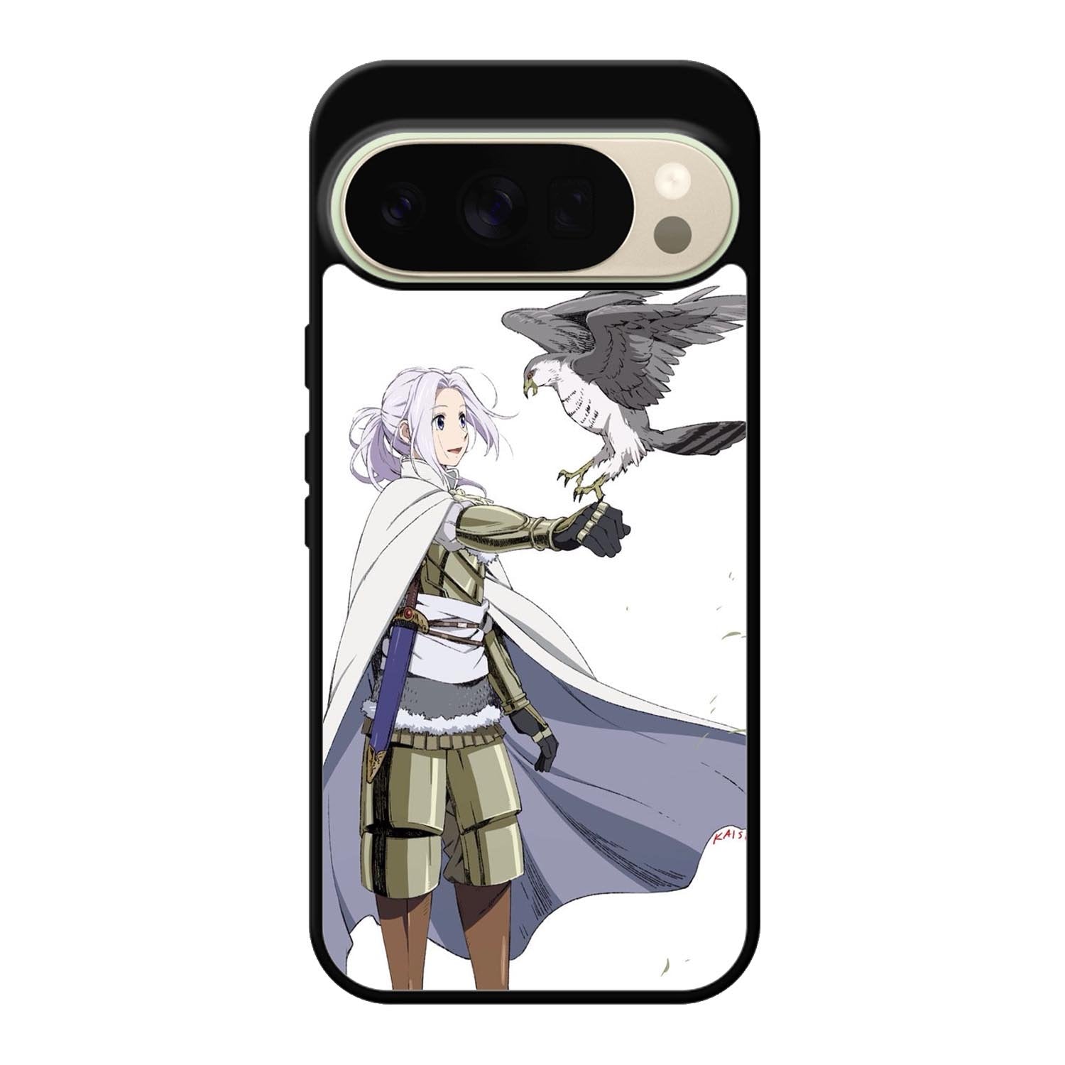 The Heroic Legend of Arslan Google Pixel 10 Pro Case OV9405