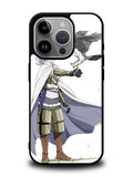 The Heroic Legend of Arslan iPhone 16 Pro Case OV9405