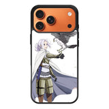 The Heroic Legend of Arslan iPhone 17 Pro Max Case OV9405