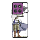 The Heroic Legend of Arslan Motorola Moto Edge 60 Pro Case OV9405