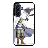 The Heroic Legend of Arslan Samsung Galaxy A17 Case OV9405